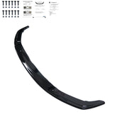 Front Splitter BMW 5 Series
